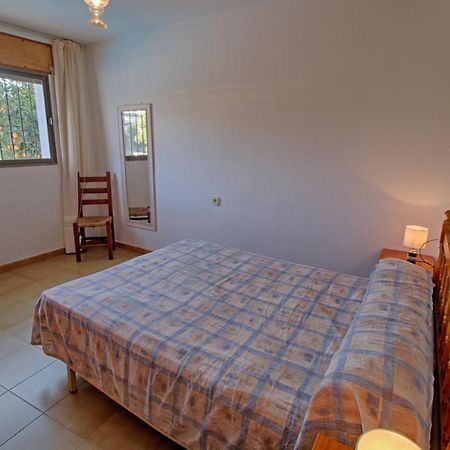 Holiday Villa Bellota Benissa Esterno foto